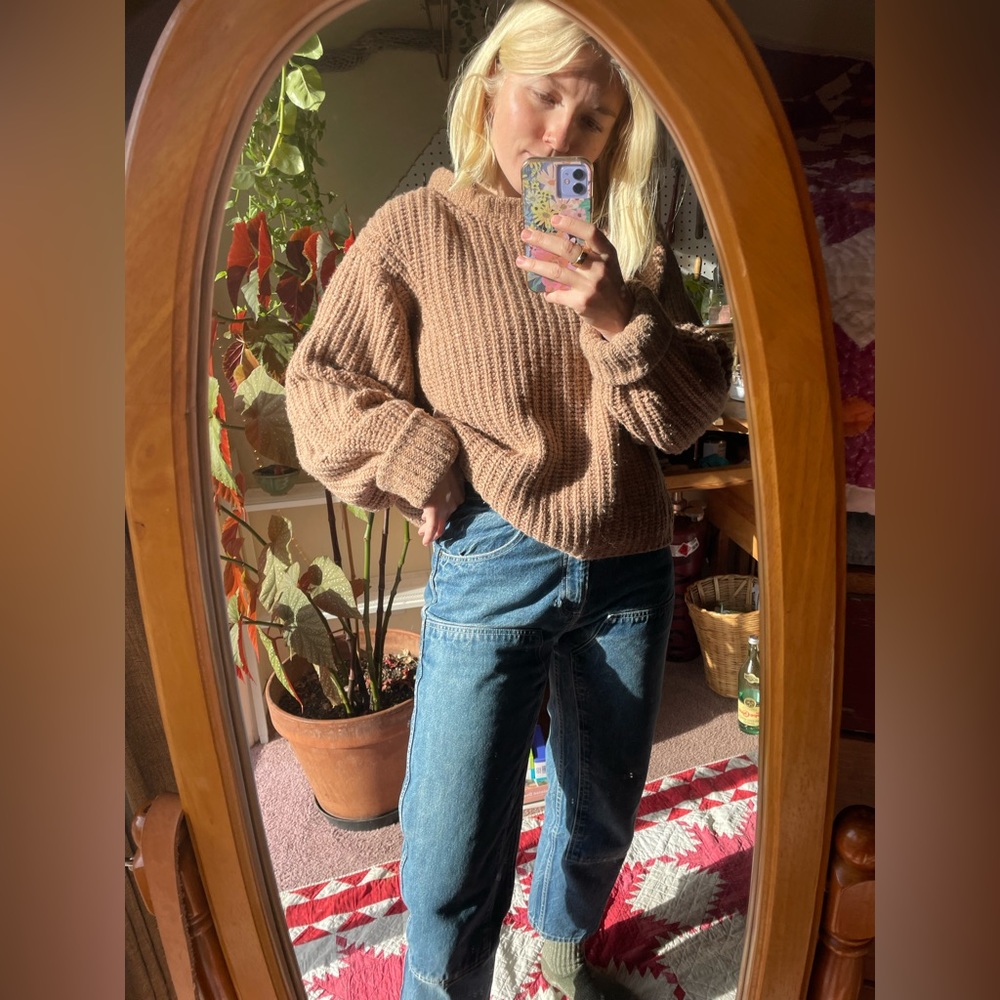 James Street co Sweater